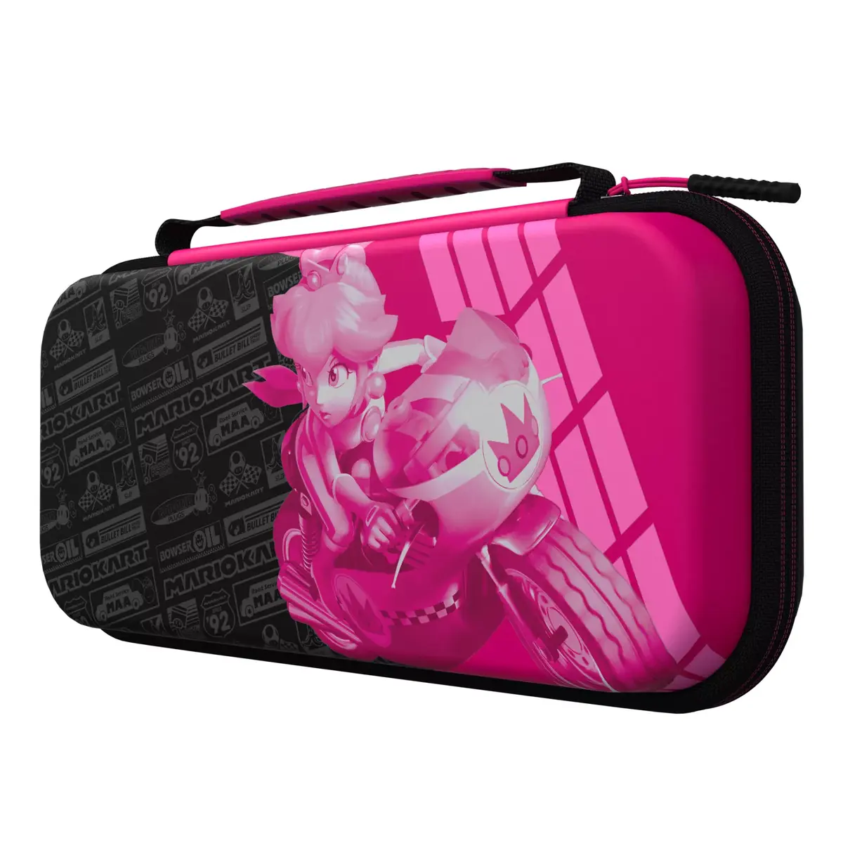 Hardshell case Nintendo PDP 500-224-GPPH Photo 3
