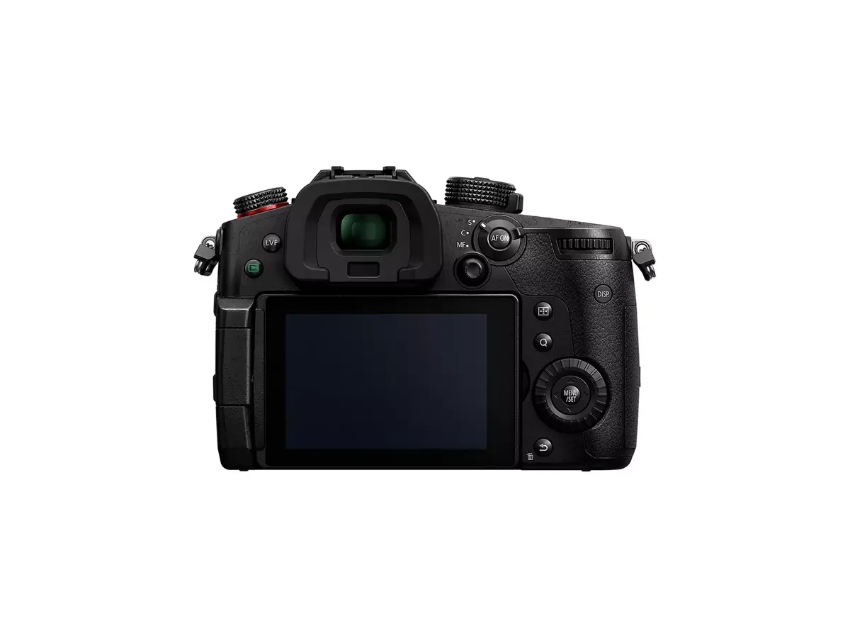 SLR Camera Body Panasonic Lumix GH5M2 Photo 2