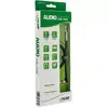 Audio kabelis InLine Slim 10m Photo 2