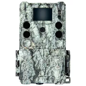 Videonovērošanas kamera Bushnell 119949M 3840 x 2160 pikseļi