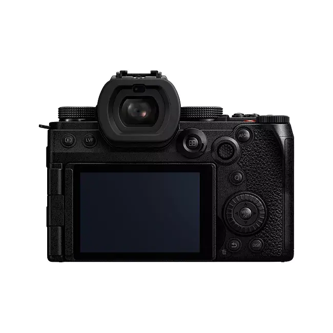 MILC Panasonic Lumix S5IIX Photo 3