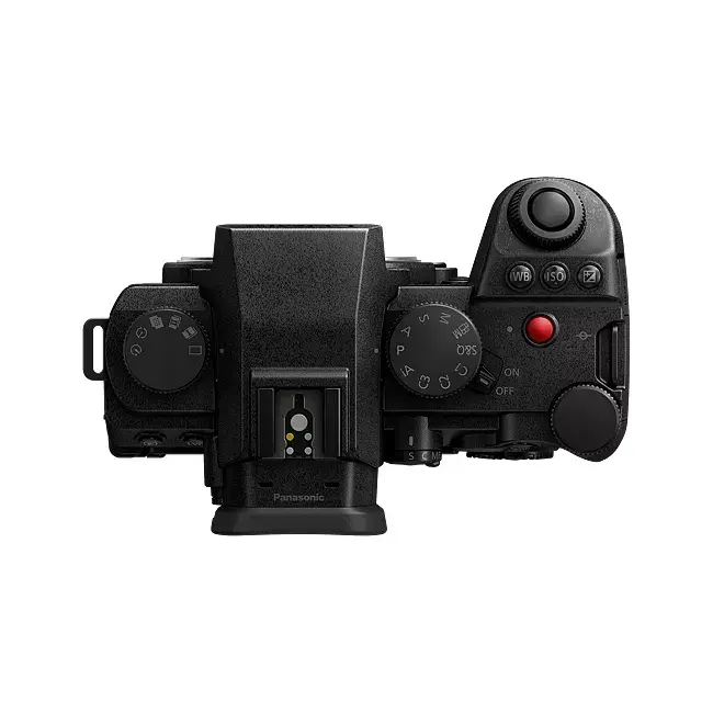 MILC Panasonic Lumix S5IIX Photo 5