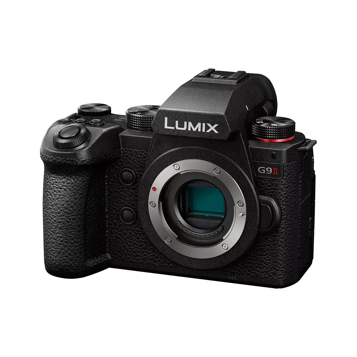 Camera Panasonic Lumix G9 II Photo 4