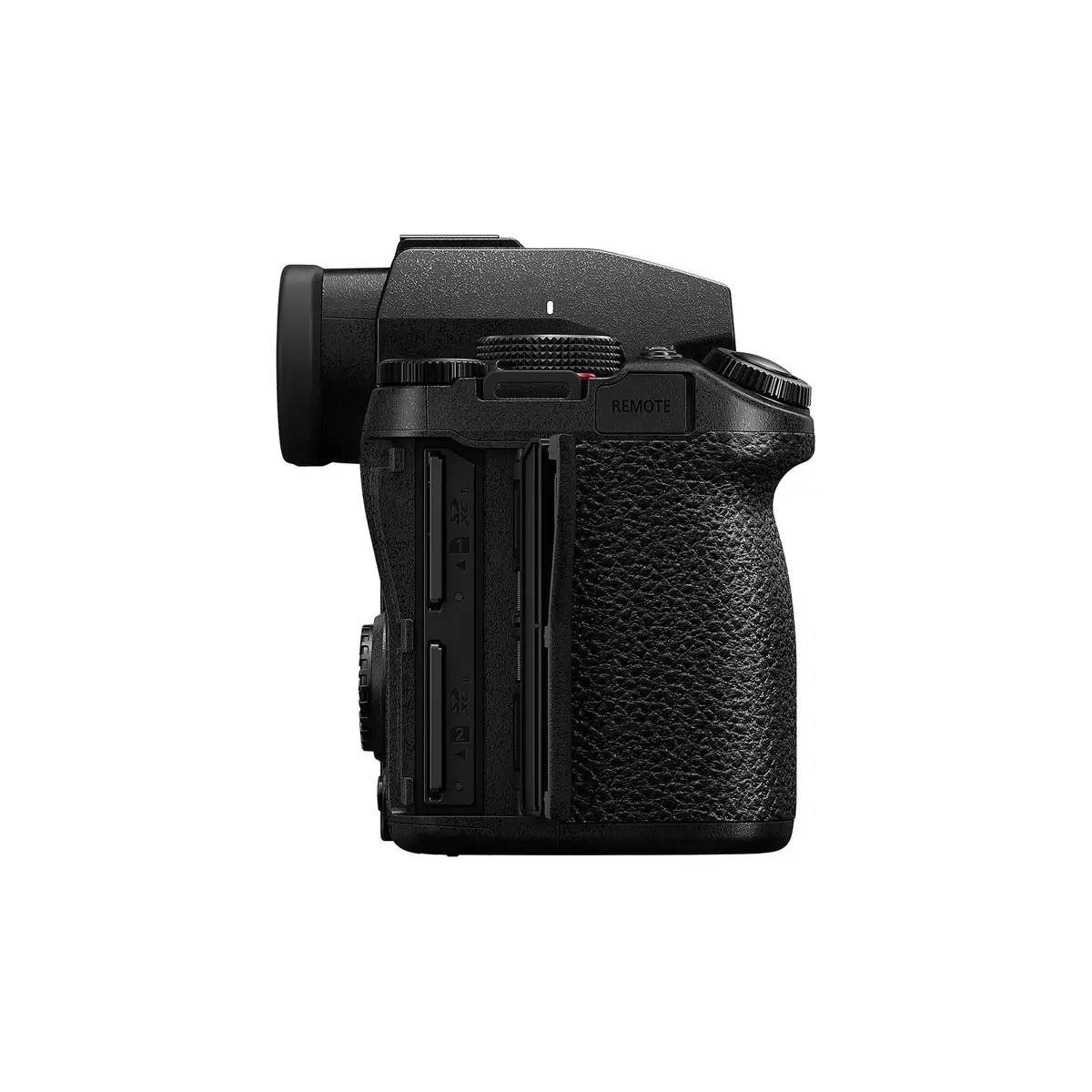 Camera Panasonic Lumix G9 II Photo 8