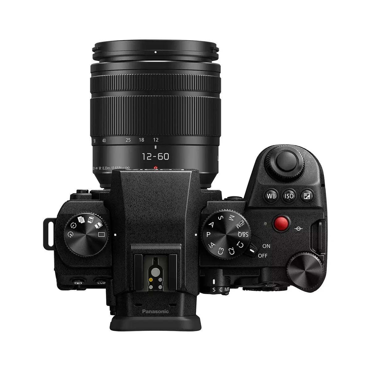 MILC Panasonic Lumix G9 II Photo 2