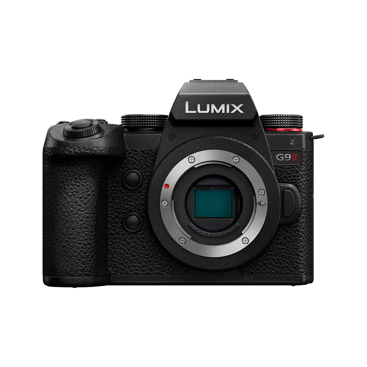 MILC Panasonic Lumix G9 II Photo 3