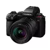 MILC Panasonic Lumix S5II Photo 2