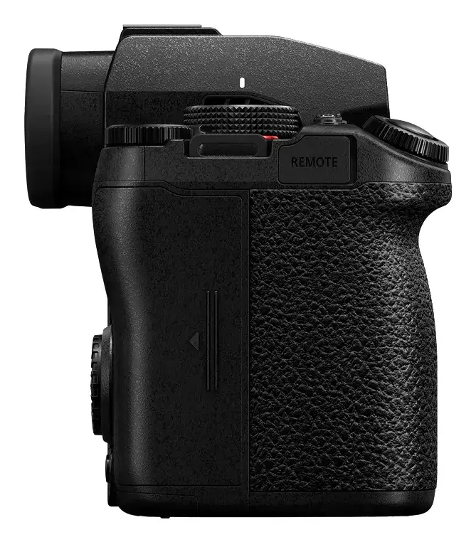MILC Panasonic Lumix S5II Photo 8