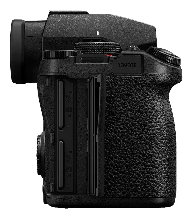 MILC Panasonic Lumix S5II Photo 9