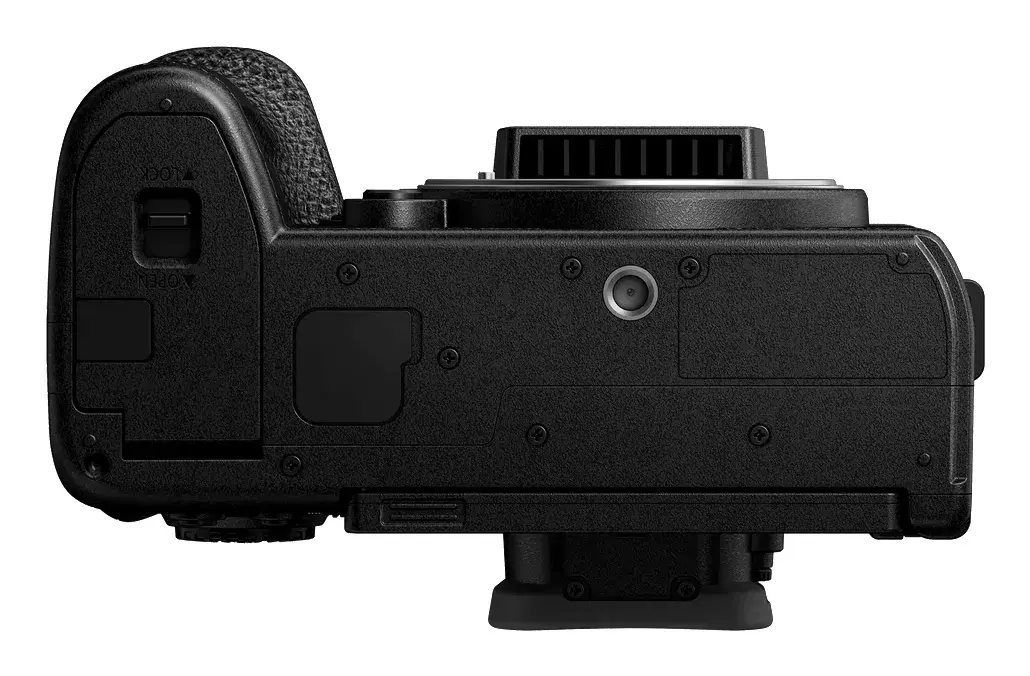 MILC Panasonic Lumix S5II Photo 12