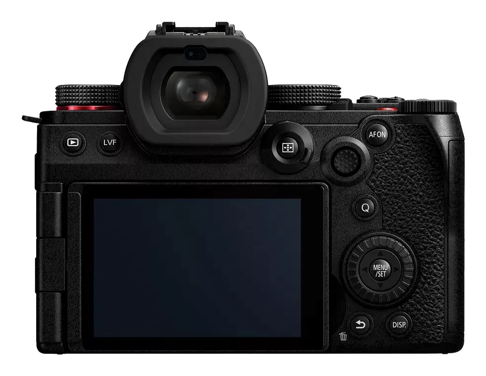 MILC Panasonic Lumix S5II Photo 13