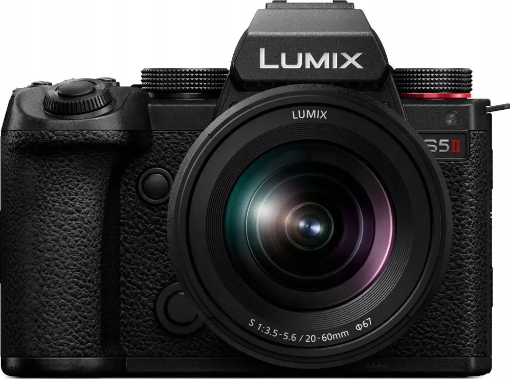 MILC Panasonic Lumix S5II Photo 15