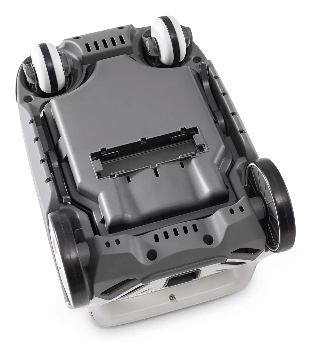 Robotic pool cleaner Intex ZX100 Photo 2