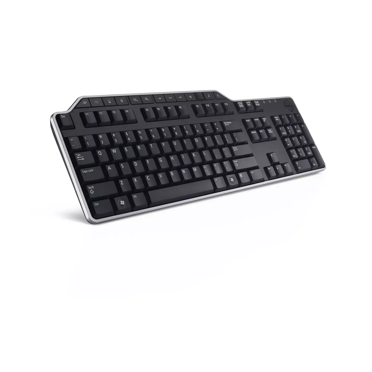 DELL KB522 Tastatūra USB QWERTZ Photo 2