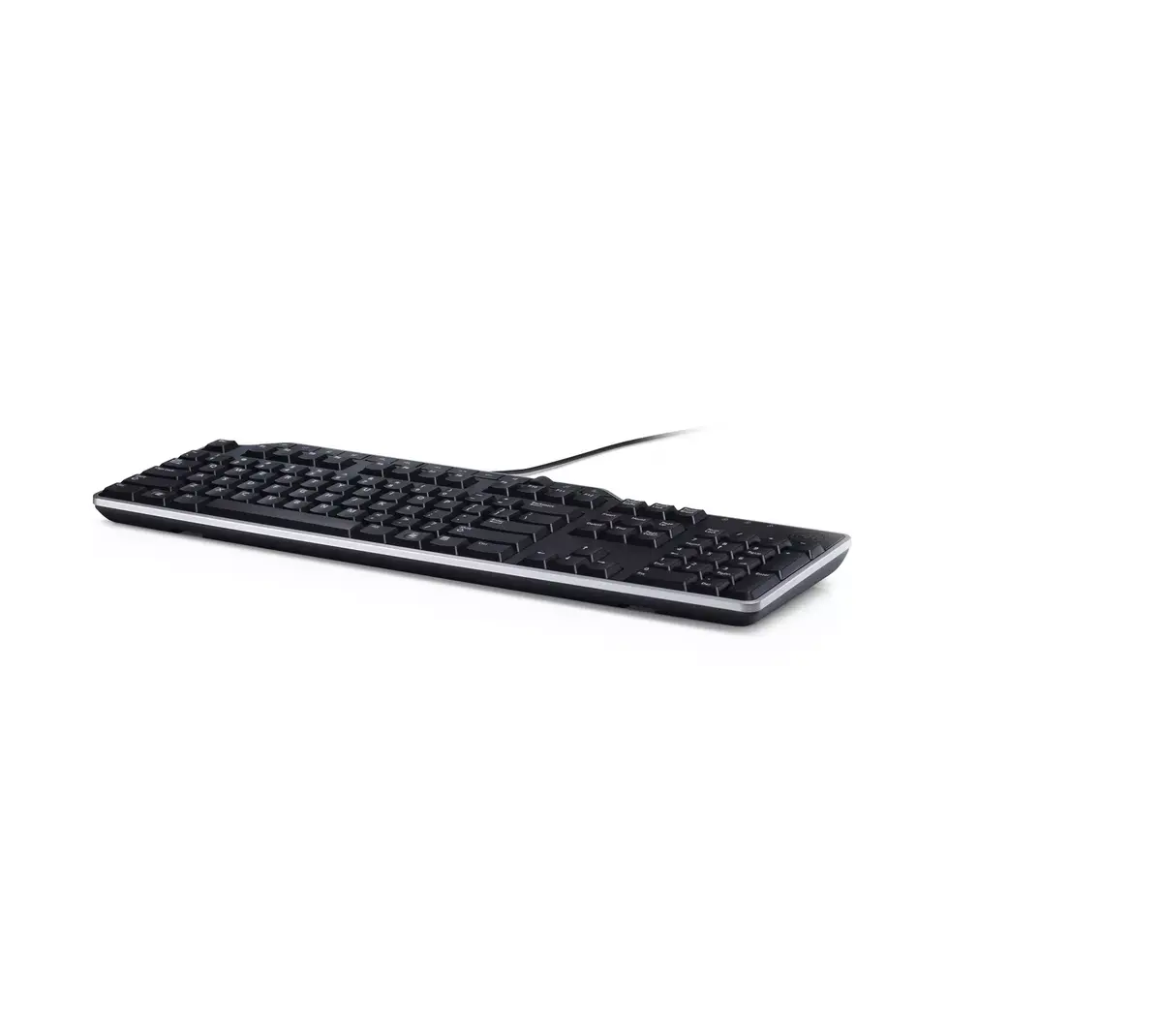 DELL KB522 Tastatūra USB QWERTZ Photo 8