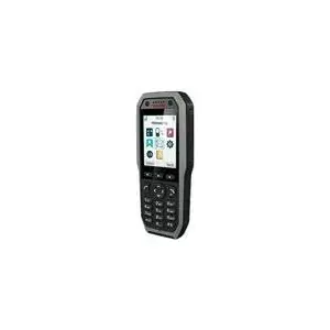 Innovaphone D83 DECT Messenger tālrunis ar bezvadu savienojumu