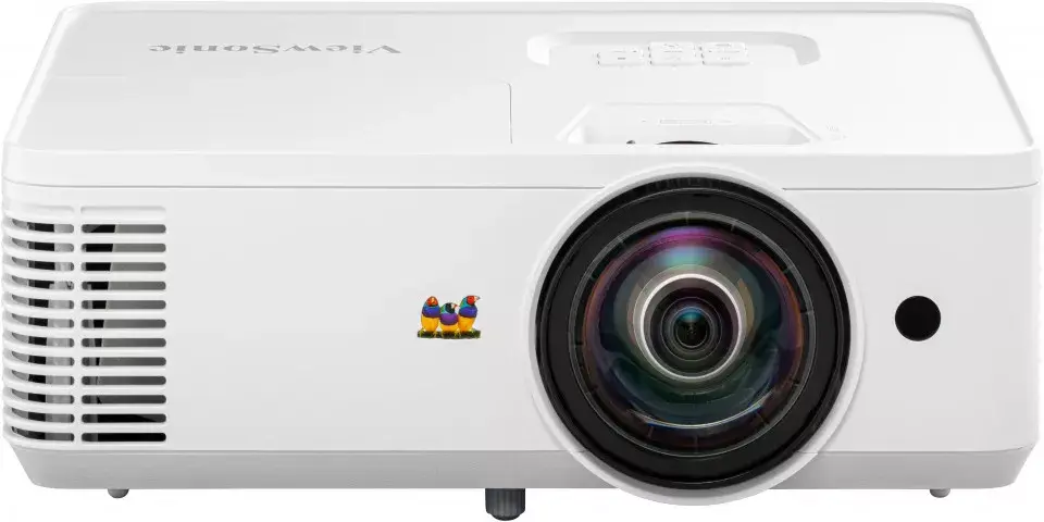 Īsā projicētājs Viewsonic PS502W Photo 5
