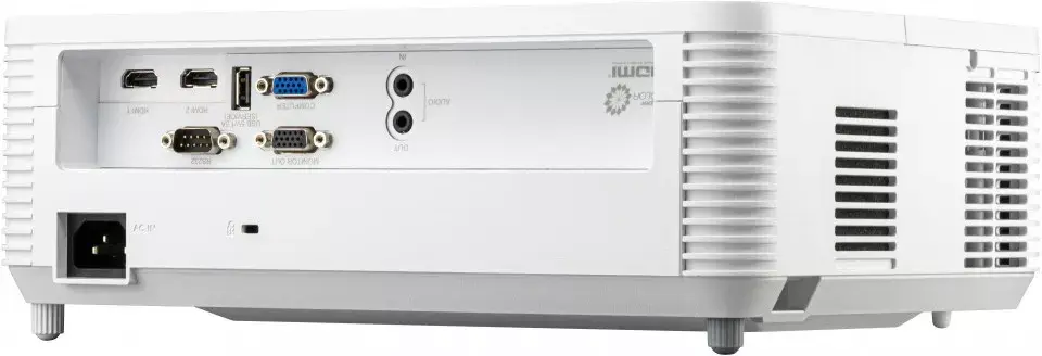 Īsā projicētājs Viewsonic PS502W Photo 8