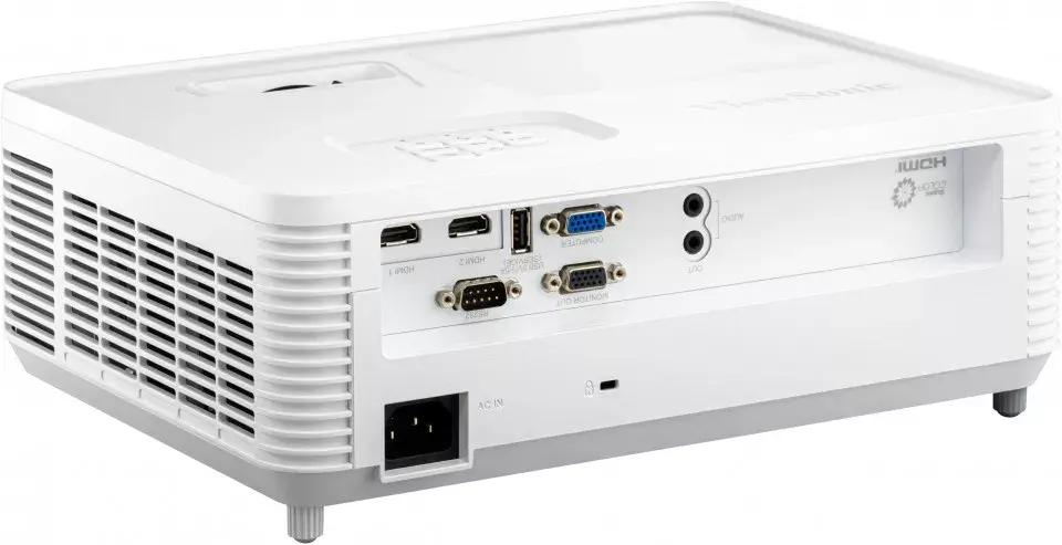 Īsā projicētājs Viewsonic PS502W Photo 9