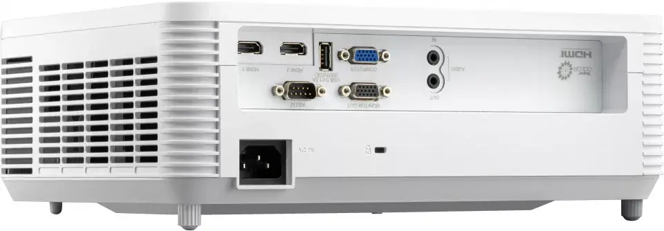 Īsā projicētājs Viewsonic PS502W Photo 10