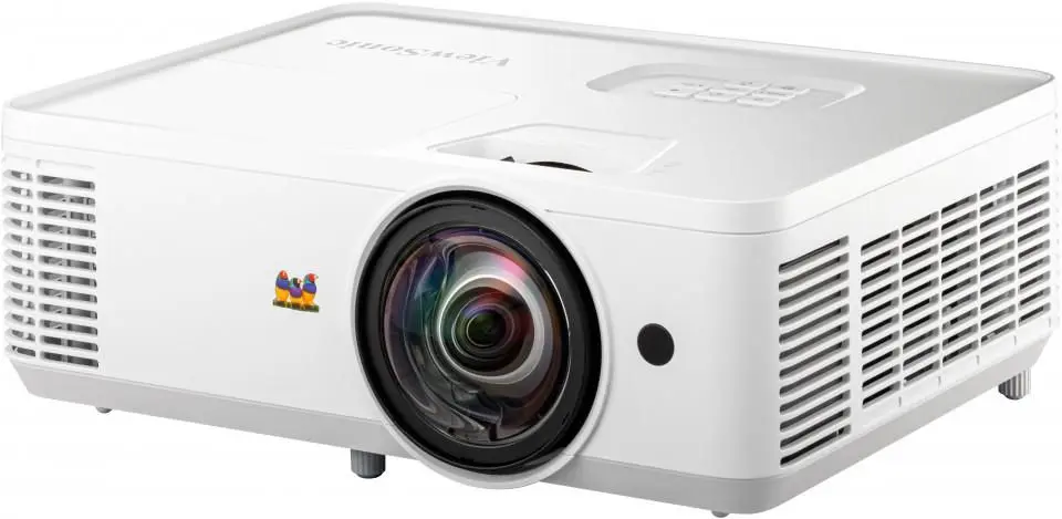 Short throw projector Viewsonic PS502W Photo 19