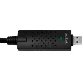 LogiLink VG0030A USB 2.0 audio/video ierakstītājs Photo 2