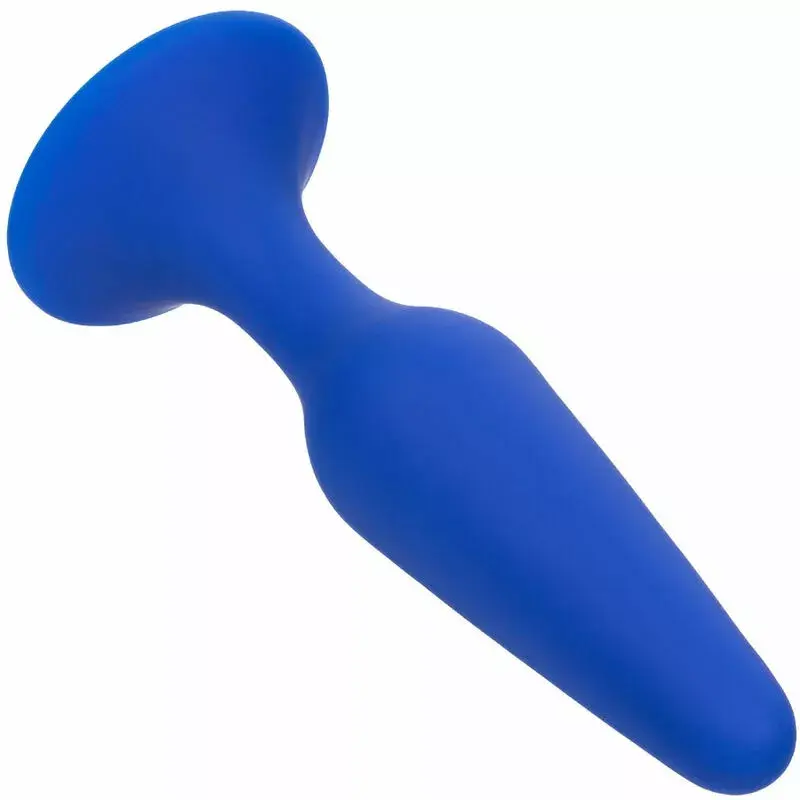 Anal Plug CALEXOTICS ADMIRAL KIT 3 Photo 2