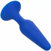 Anal Plug CALEXOTICS ADMIRAL KIT 3 Photo 2