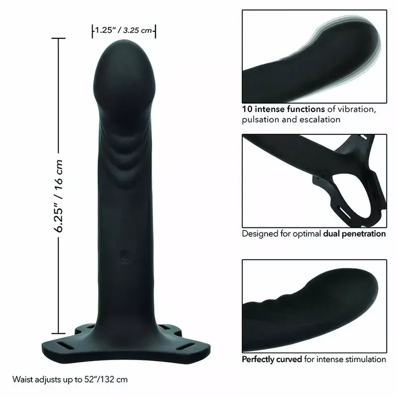 Страп-он CALEXOTICS BOUNDLESS D-238415 Photo 9