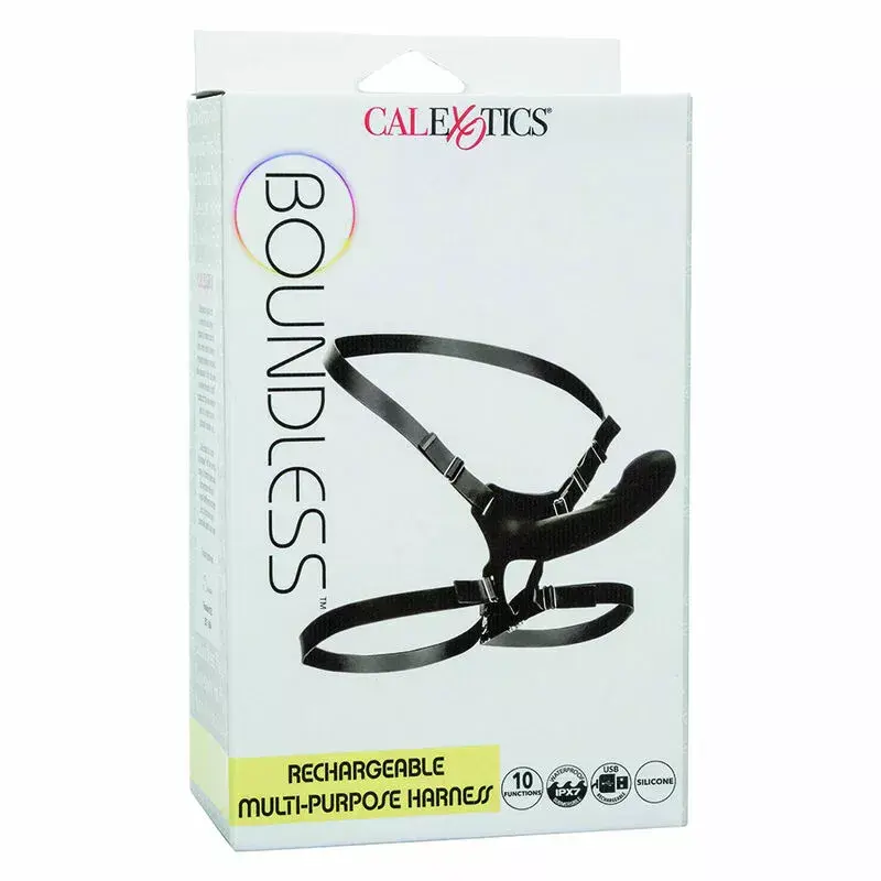 Страп-он CALEXOTICS BOUNDLESS D-238415 Photo 11