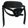 Страпон California Exotics Boundless Curve Pegging Kit Photo 3