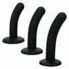 Страпон California Exotics Boundless Curve Pegging Kit Photo 5