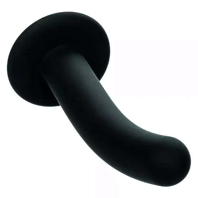Страпон California Exotics Boundless Curve Pegging Kit Photo 6