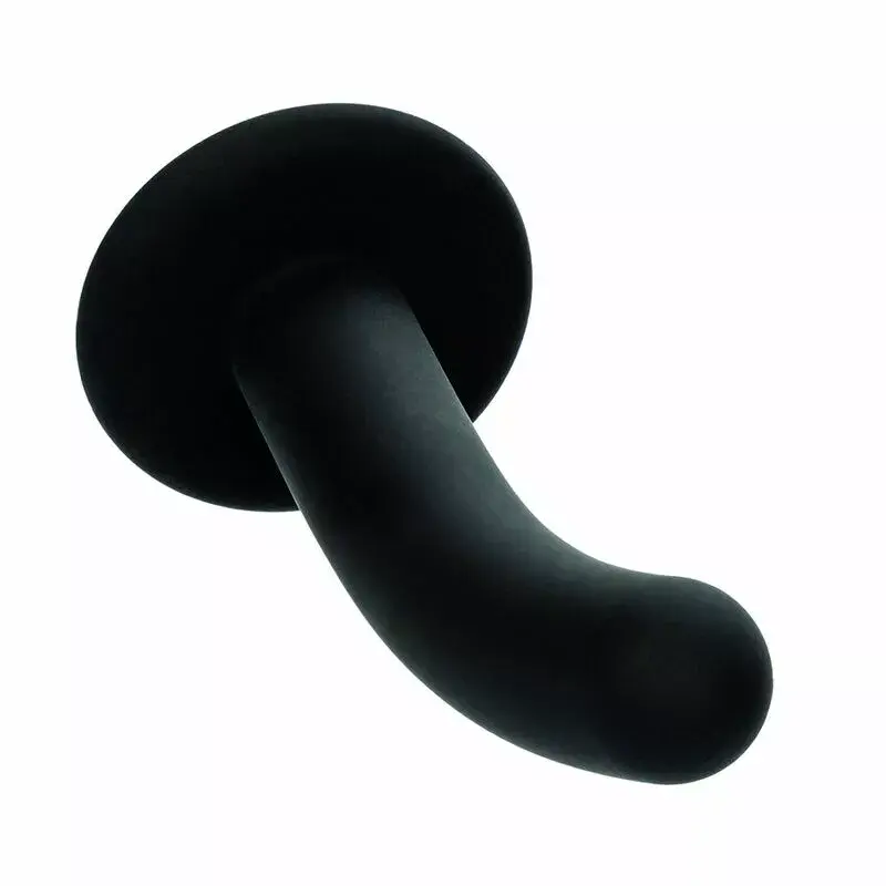 Страпон California Exotics Boundless Curve Pegging Kit Photo 7