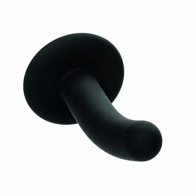 Страпон California Exotics Boundless Curve Pegging Kit Photo 8