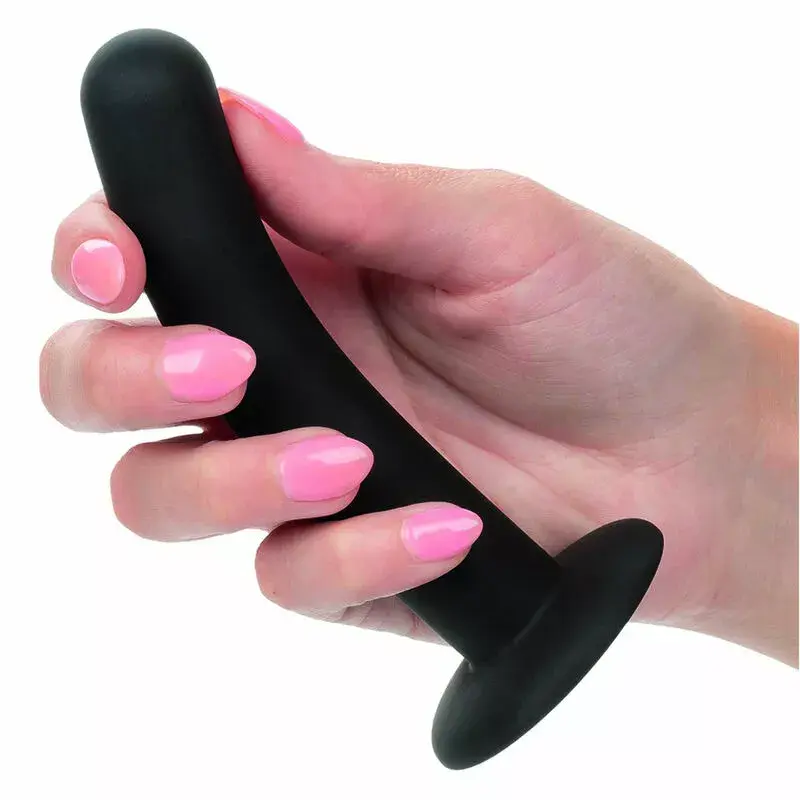 Страпон California Exotics Boundless Curve Pegging Kit Photo 9