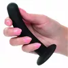 Страпон California Exotics Boundless Curve Pegging Kit Photo 9