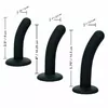 Страпон California Exotics Boundless Curve Pegging Kit Photo 11
