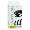 Страпон California Exotics Boundless Curve Pegging Kit Photo 13
