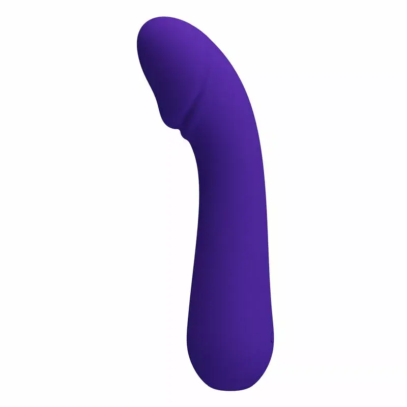 Vibrators Pretty Love CETUS Photo 2