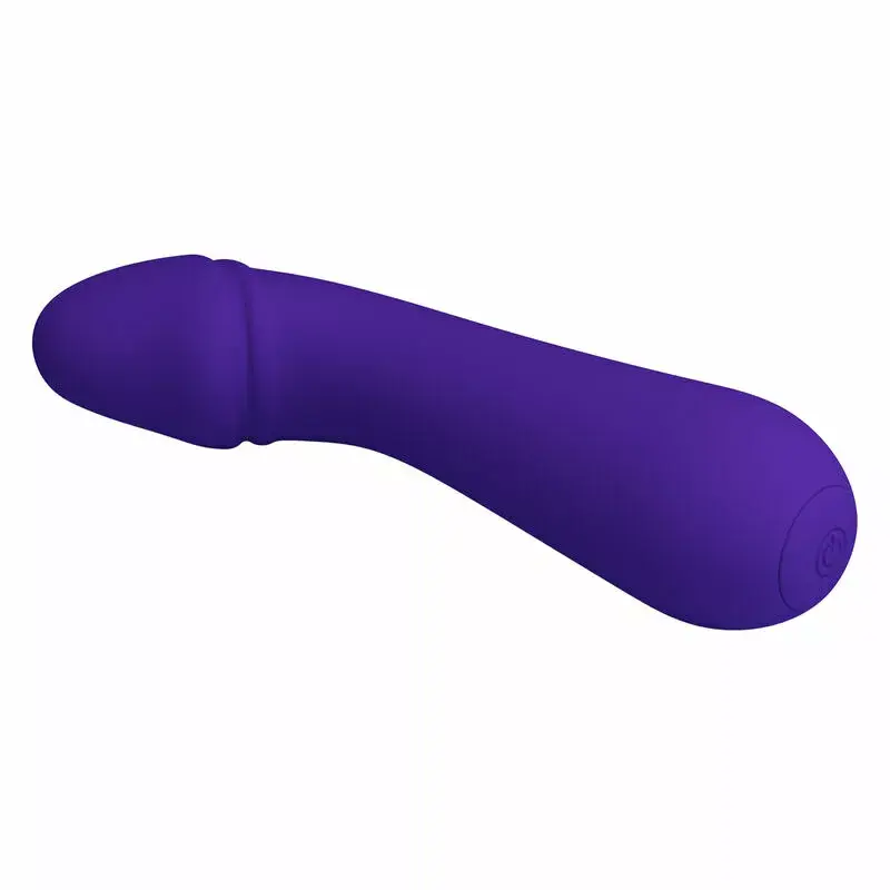 Vibrators Pretty Love CETUS Photo 4