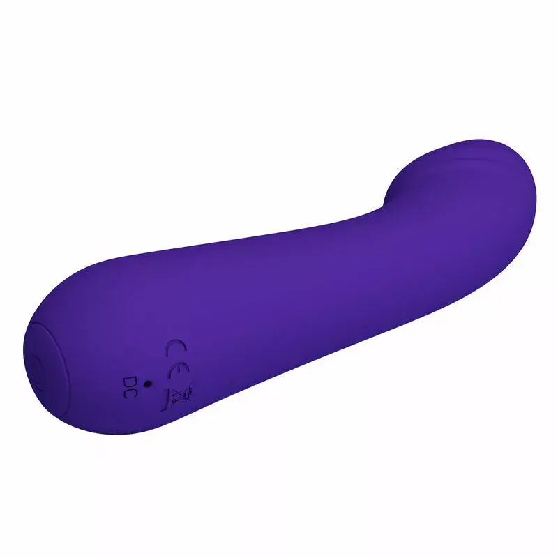 Vibrators Pretty Love CETUS Photo 5