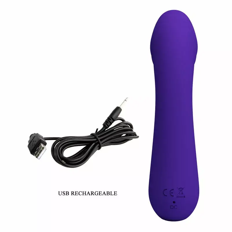 Vibrators Pretty Love CETUS Photo 8