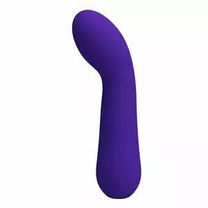 Vibrators Pretty Love Silikons Violets