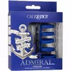 Penisa stiprinājums CalExotics Admiral Xtreme Cage Blue Photo 6