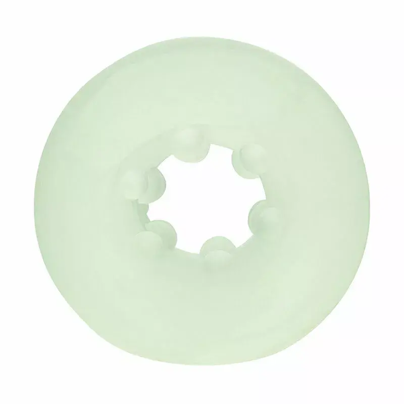 Penisa stiprinājums CalExotics BOUNDLESS BUMPER-STROKER RING Photo 4