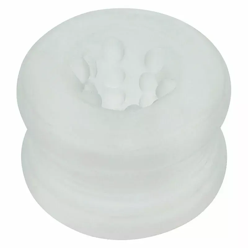 Penisa stiprinājums CalExotics BOUNDLESS BUMPER-STROKER RING Photo 5