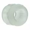 Penisa stiprinājums CalExotics BOUNDLESS BUMPER-STROKER RING Photo 6