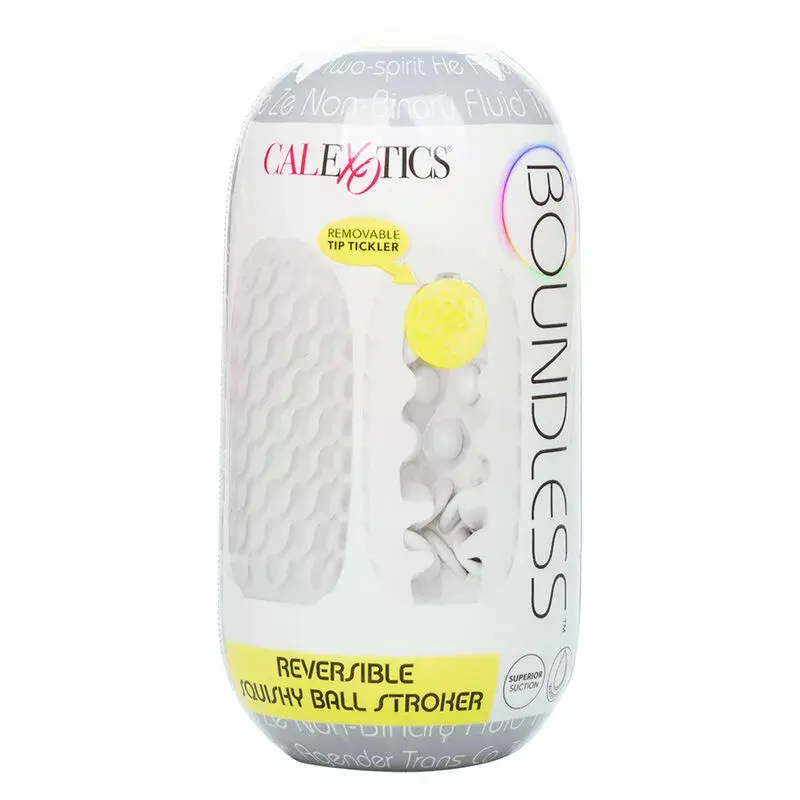 Masturbators California Exotics Boundless Reversible Photo 2