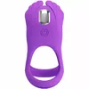 Penis ring Pretty Love SILAS Vibrant D-238733 Photo 4